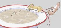 The Great Soup Rescue!